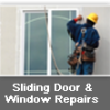 Sliding Door & Window Repairs