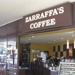 Zarraffas Coffee
