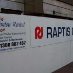 window revival at raptis